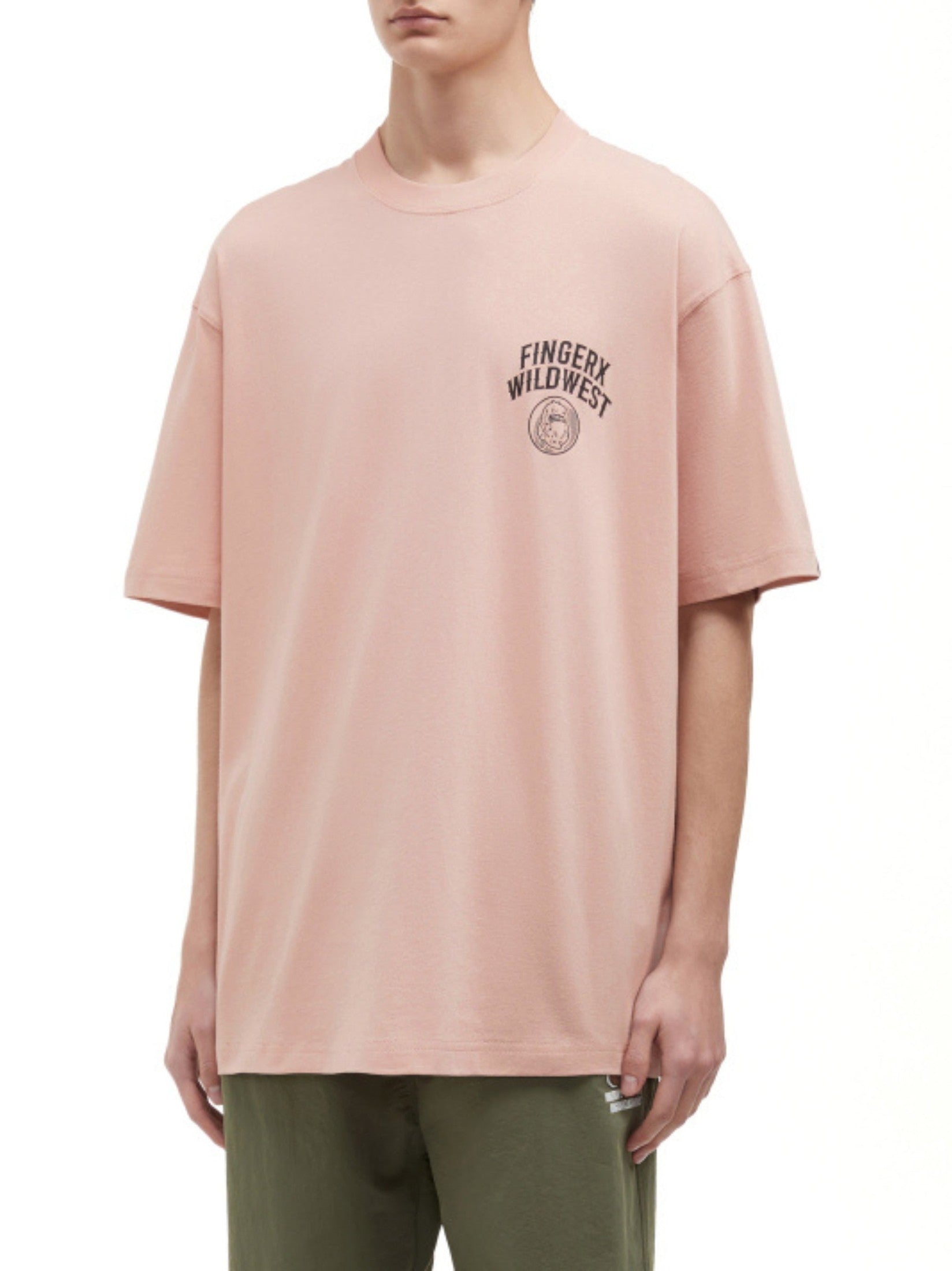 Short sleeve t-shirt