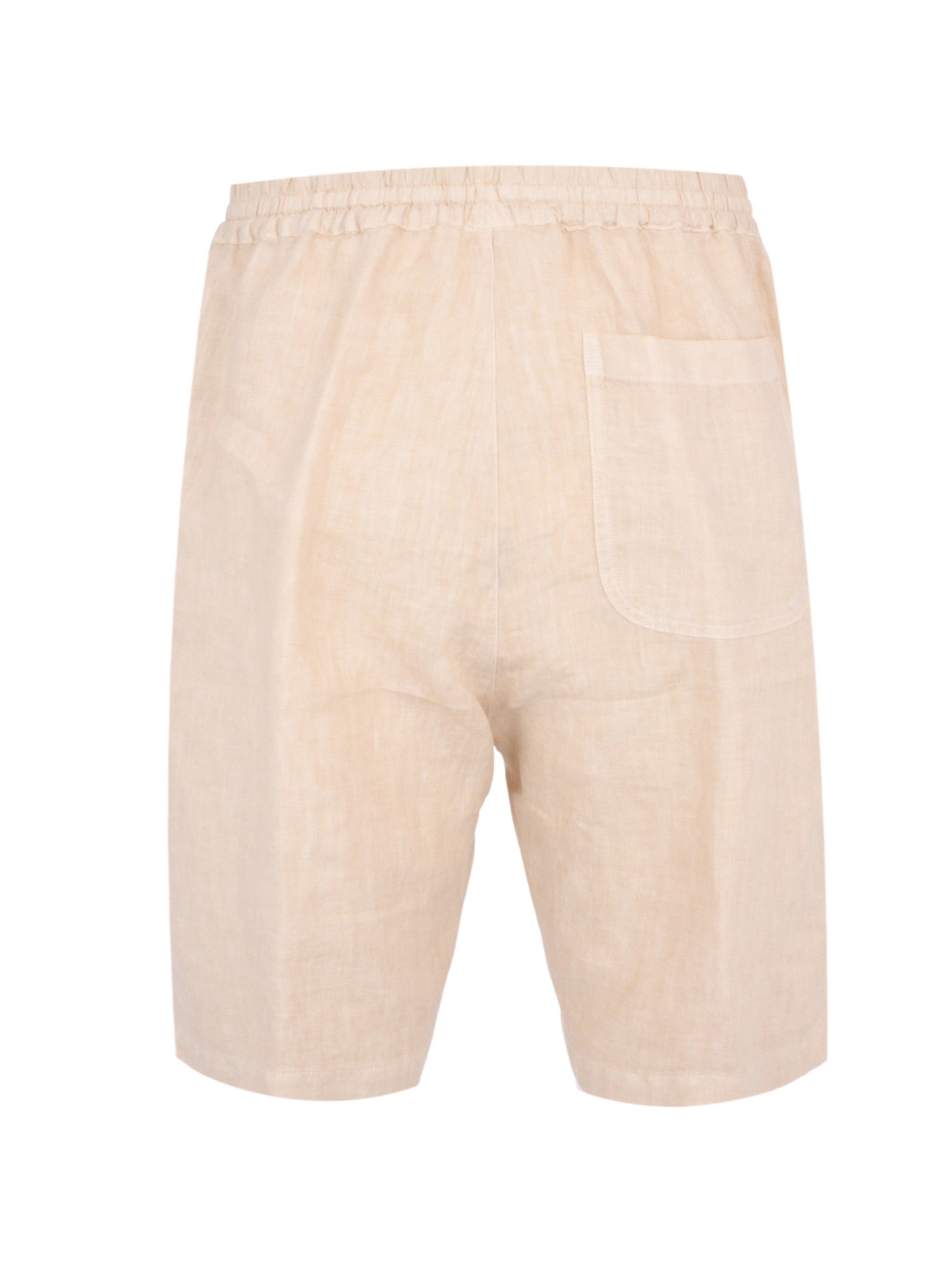 Bermuda shorts