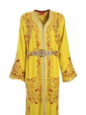 CAFTAN