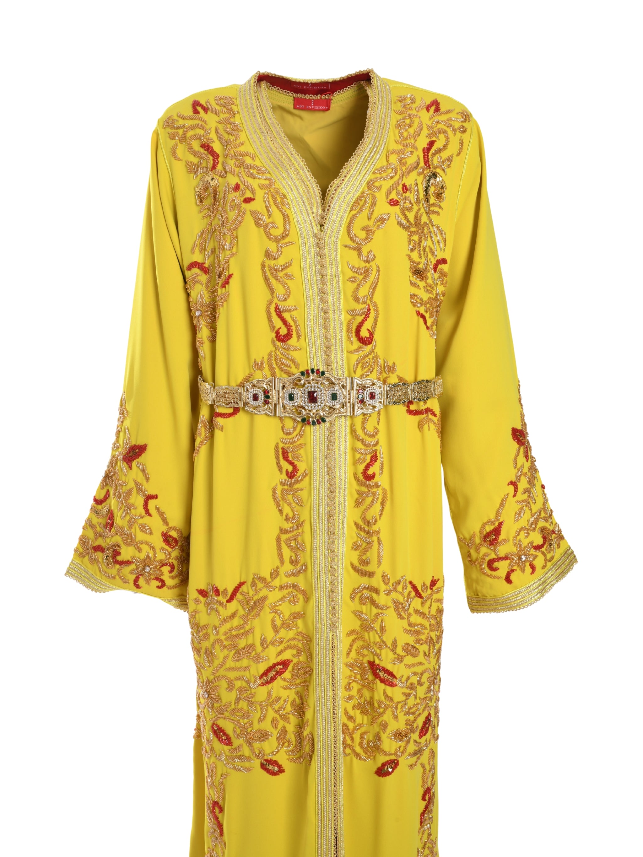 CAFTAN