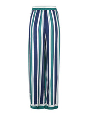 Zuna straight leg pajama pant
