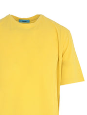 T-shirt mc senza taschino