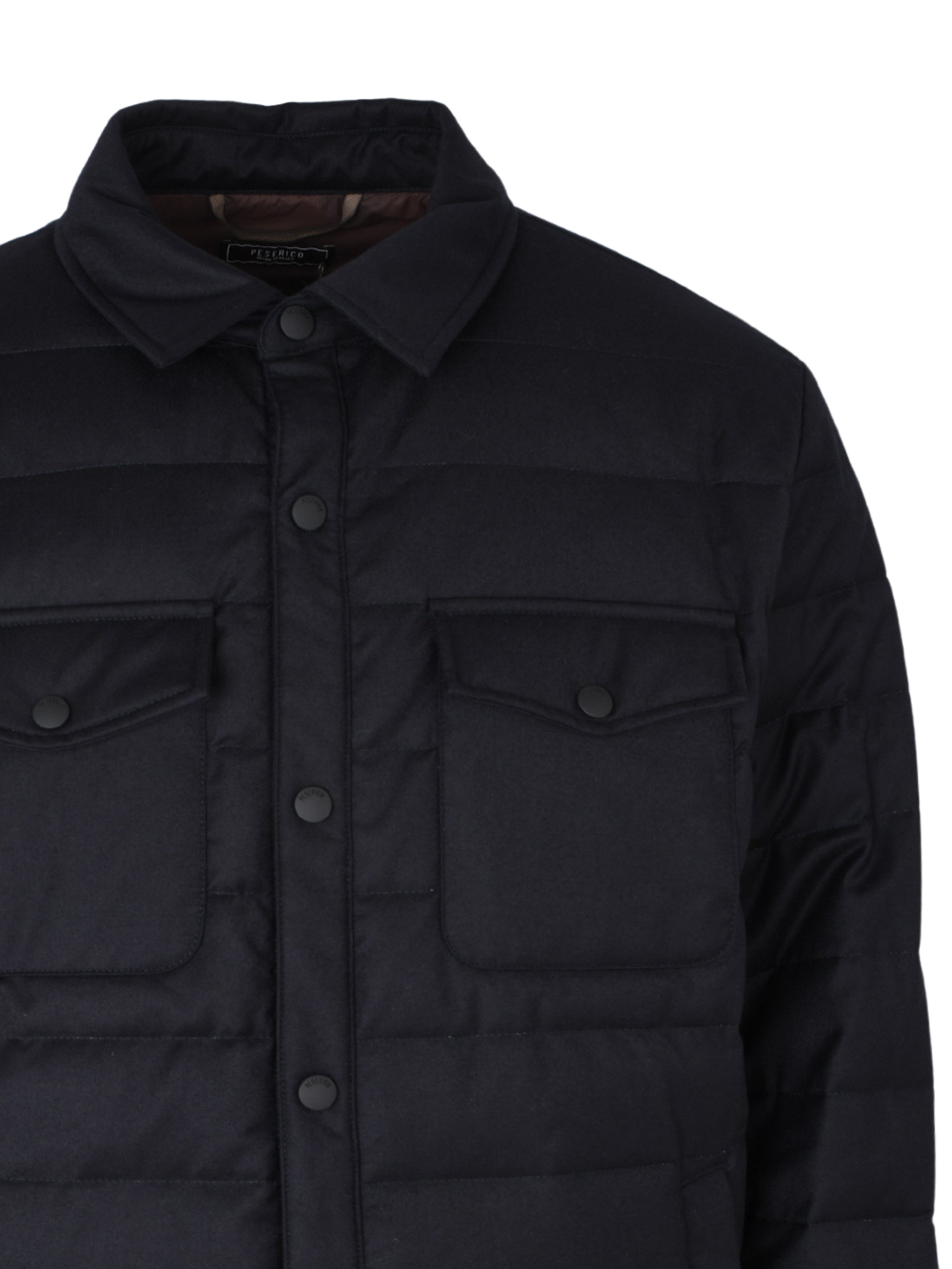 MAN OUTERWEAR
