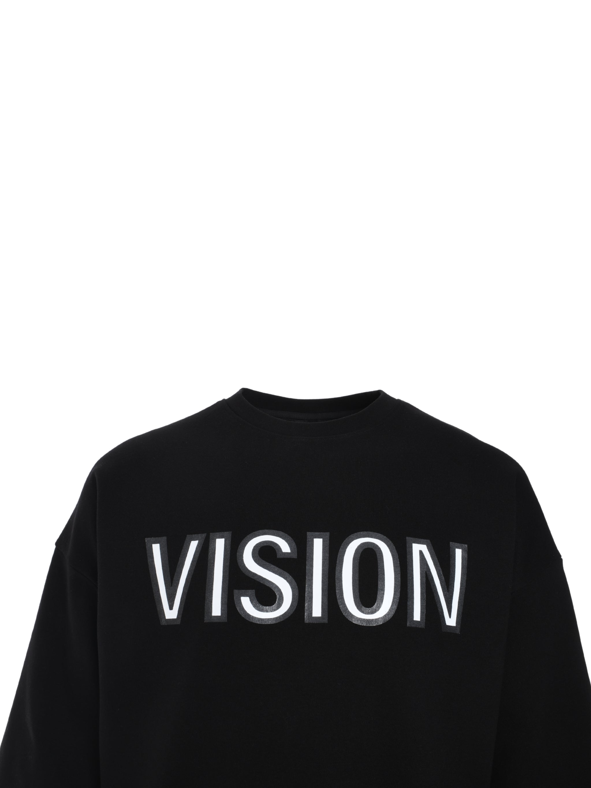 VISION OVERSIZED TEE(HEAVY WEIGHT)