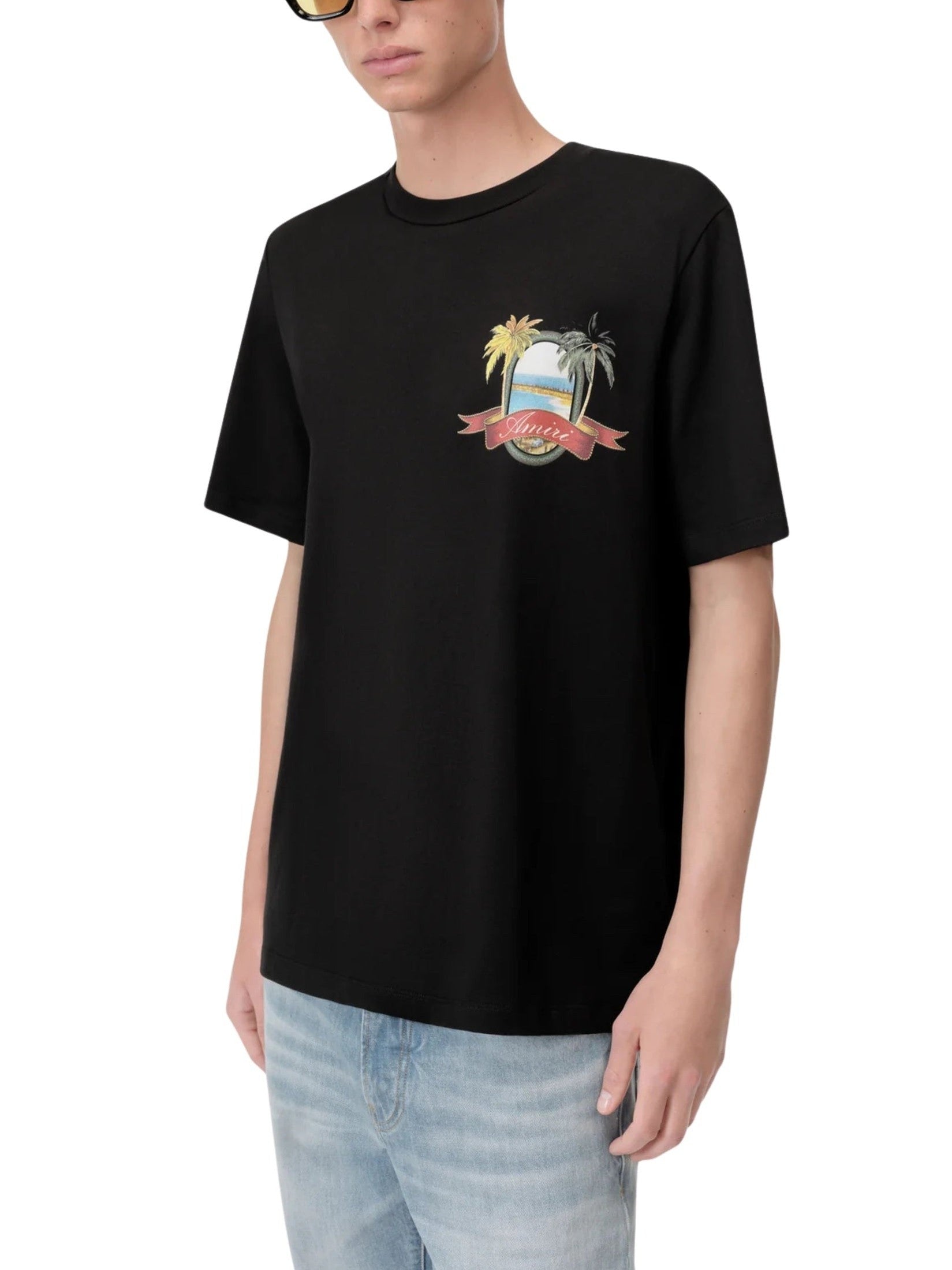 Ma paradise tee