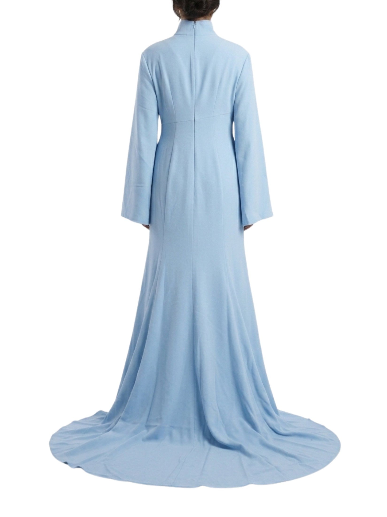 Swinton maxi dress