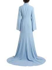 Swinton maxi dress