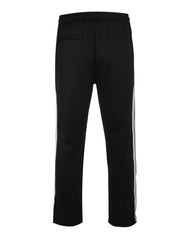 Taped track pant