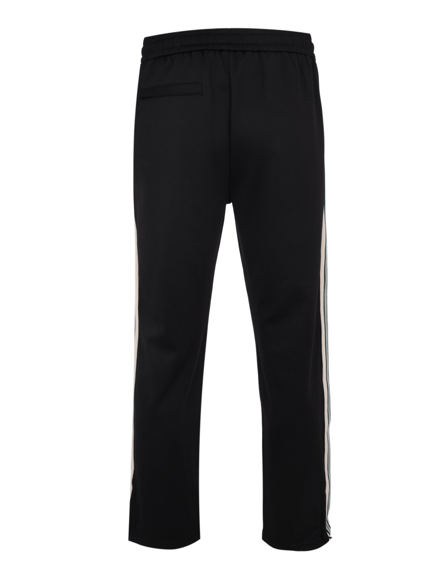 Taped track pant