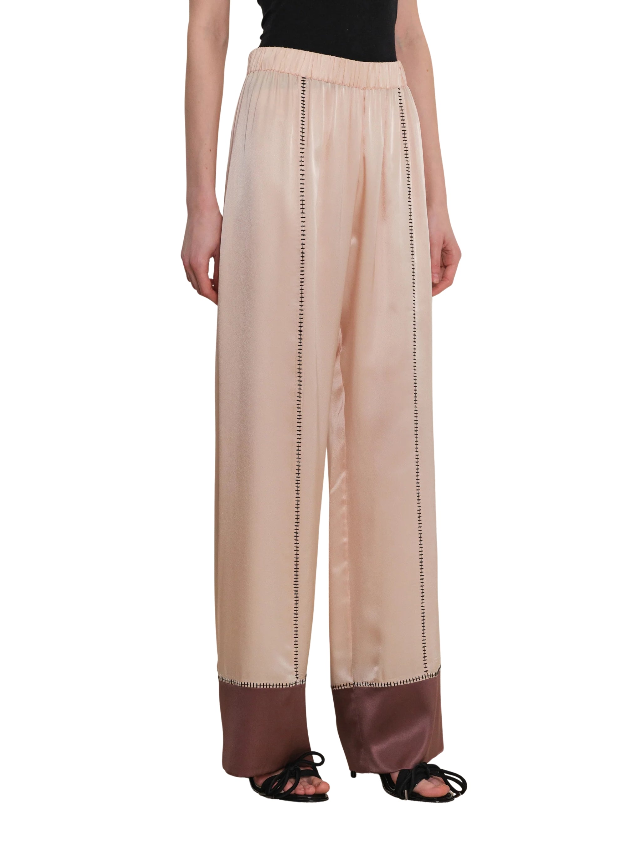 Suit-trouser