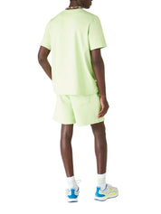 Innocence triangle sweatshort