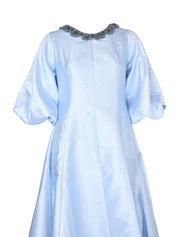 Jawher gown