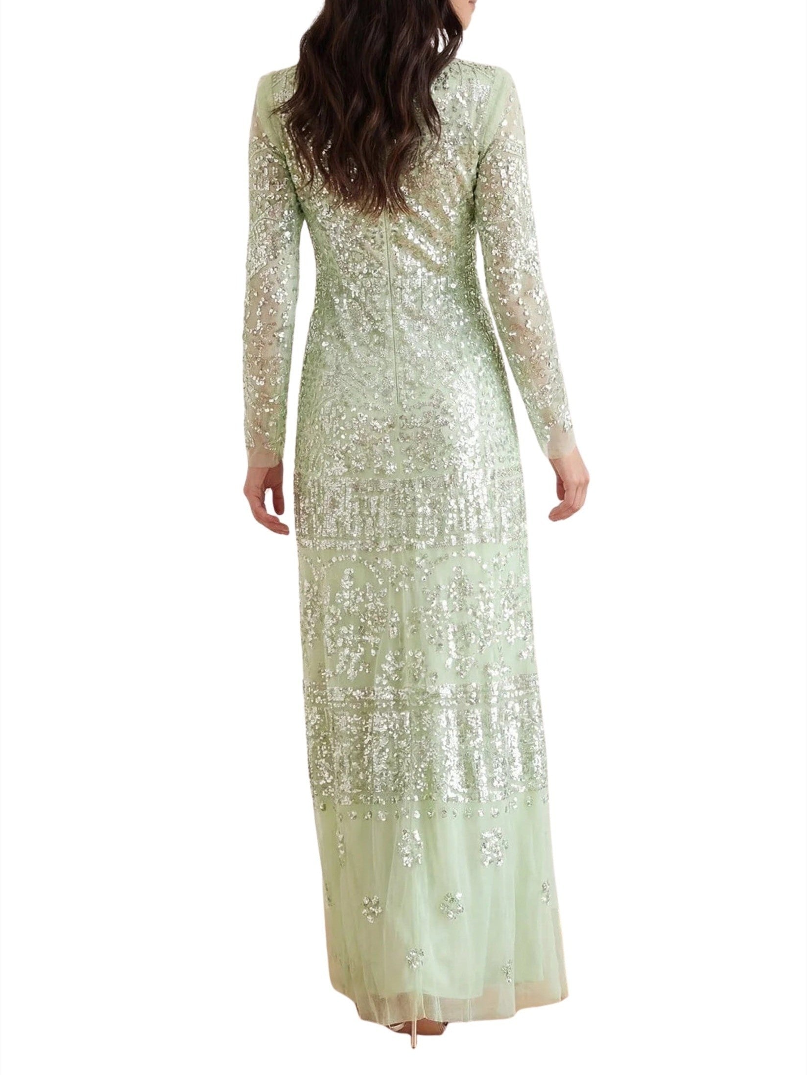 Aurora gown