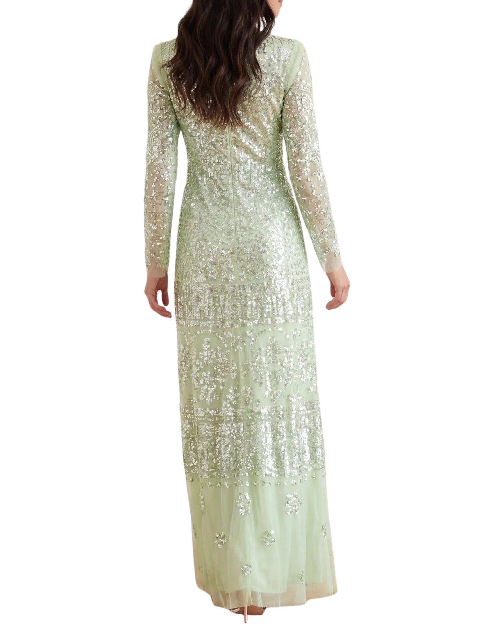 Aurora gown