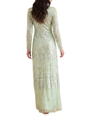 Aurora gown