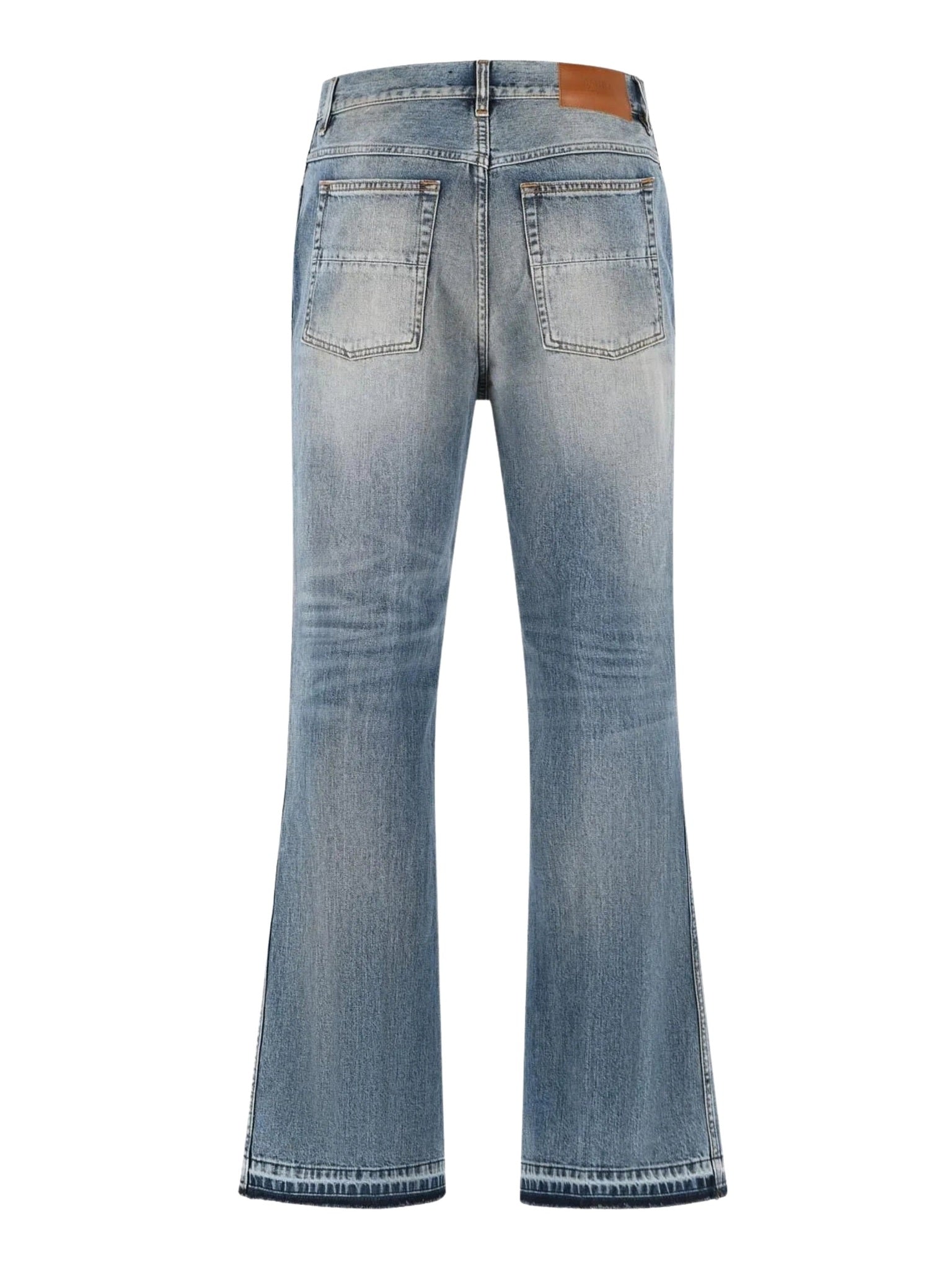 Ma fit jean