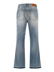Ma fit jean