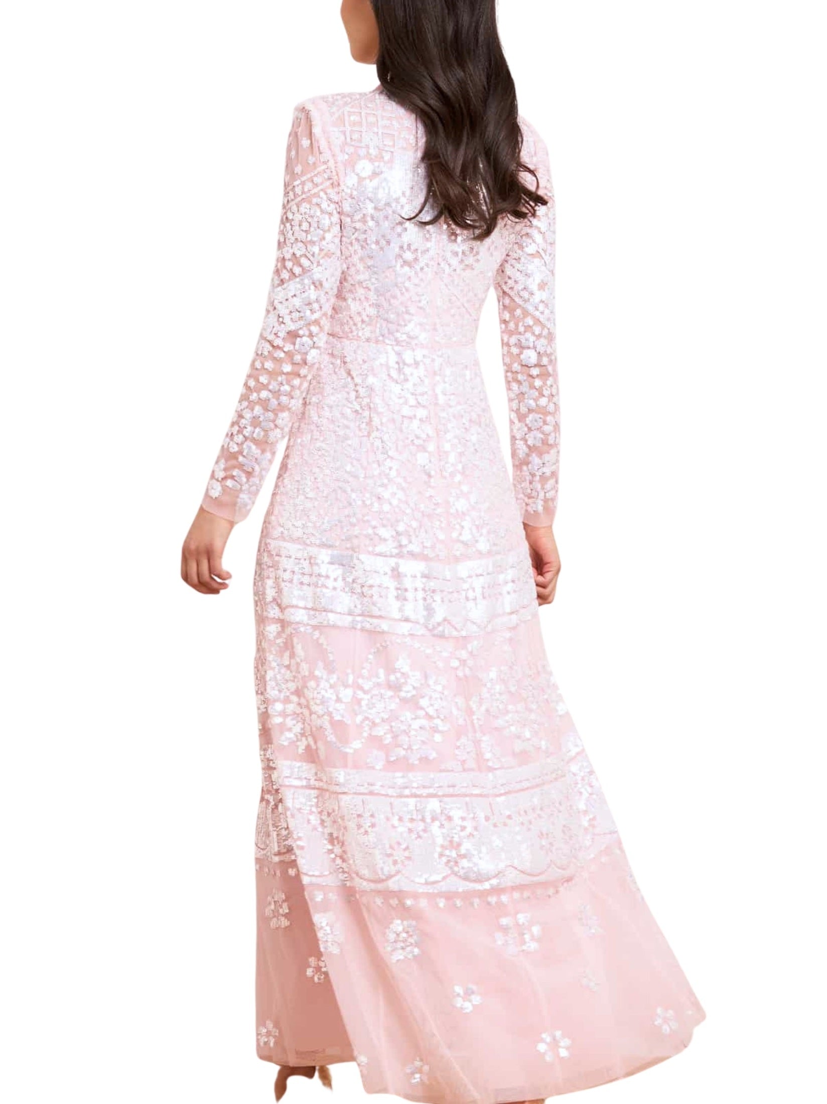 Aurora gown