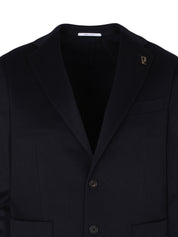 Man jacket