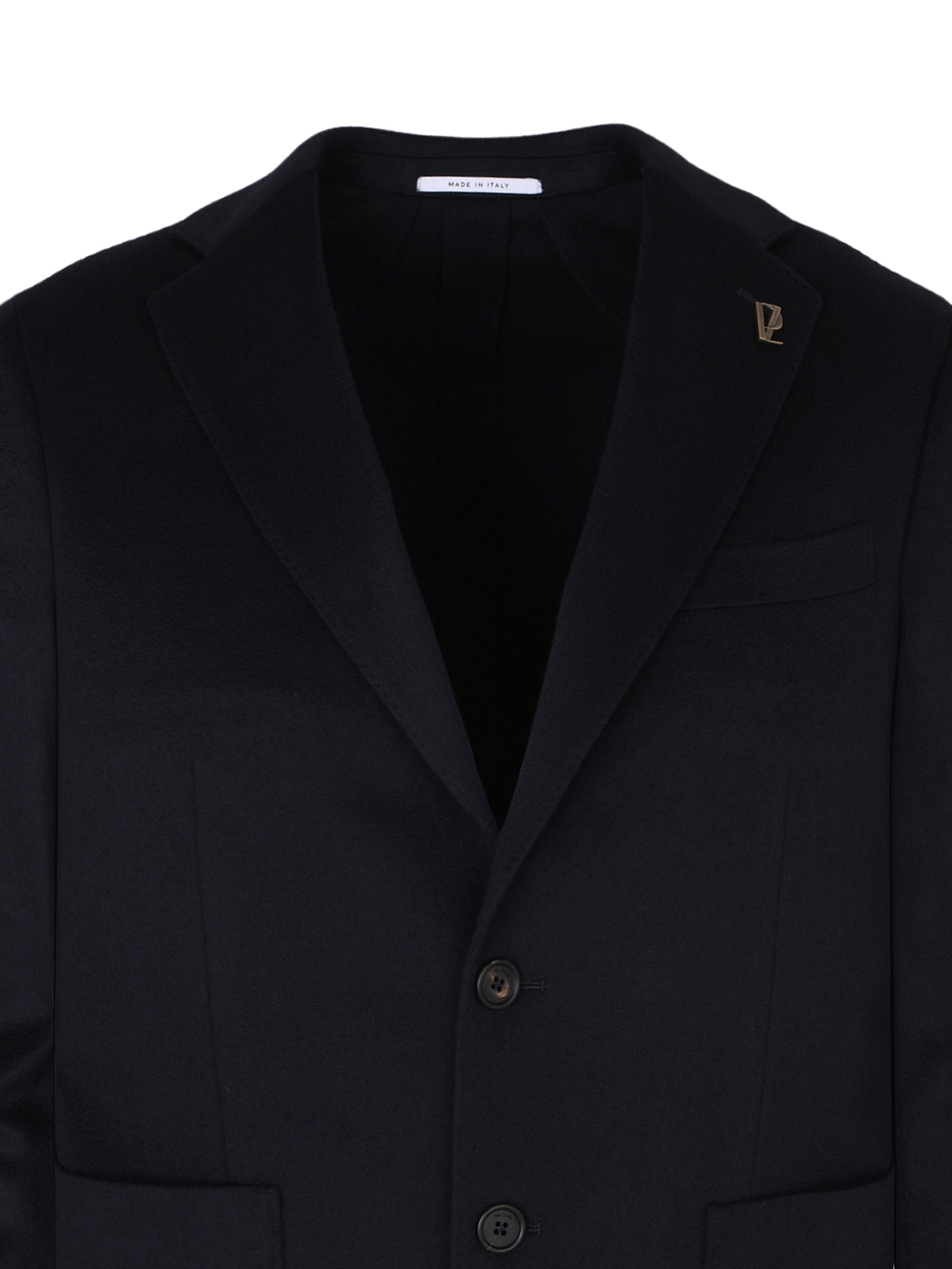 Man jacket
