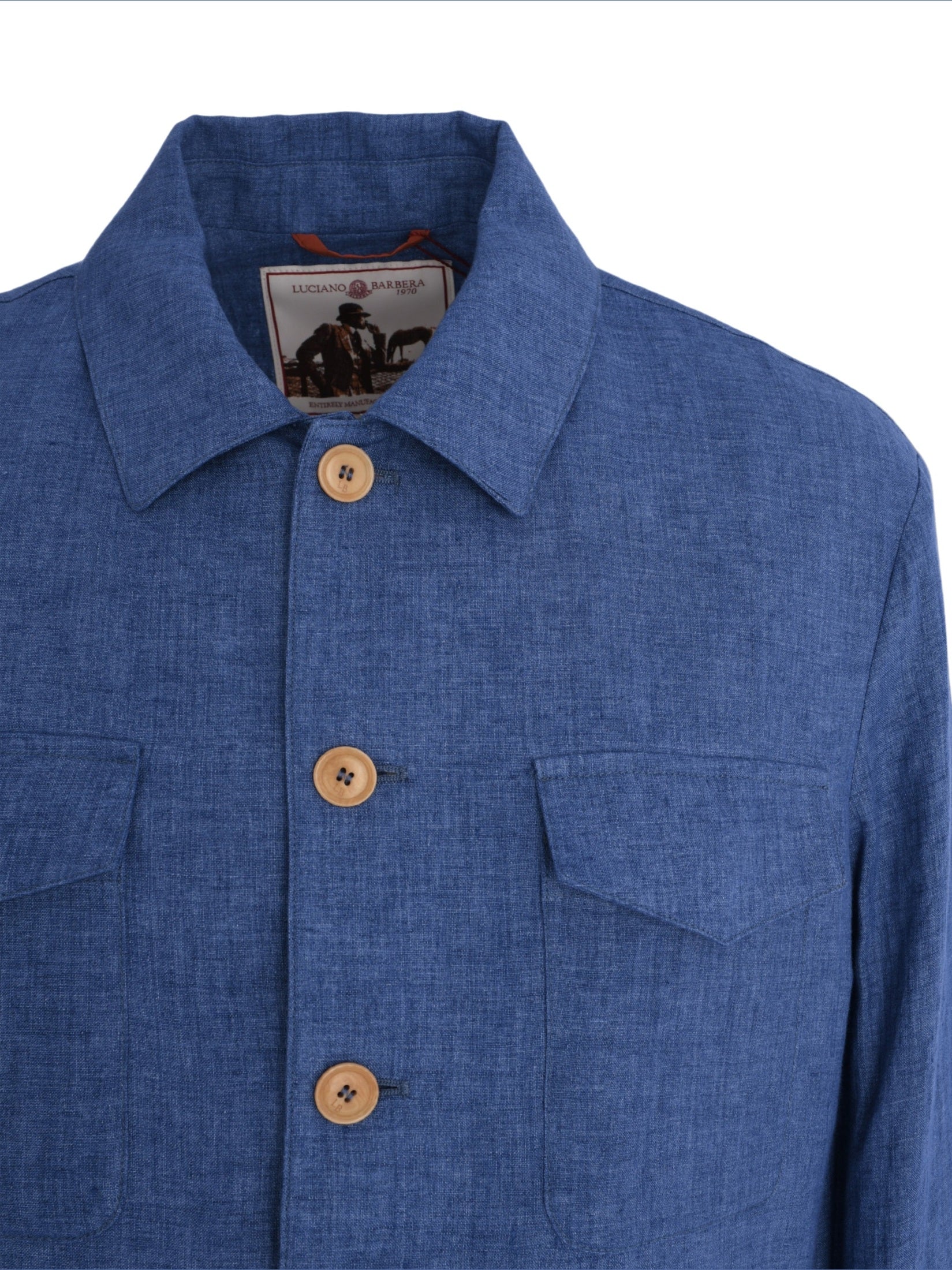 Outerwear overcoat