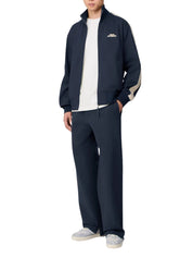 Chase track jacket