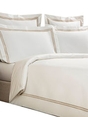 Triplo popeline duvet cover duvet cover