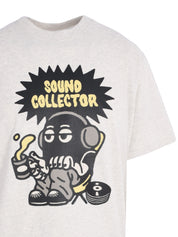 WHO I AM SOUND COLLECTOR