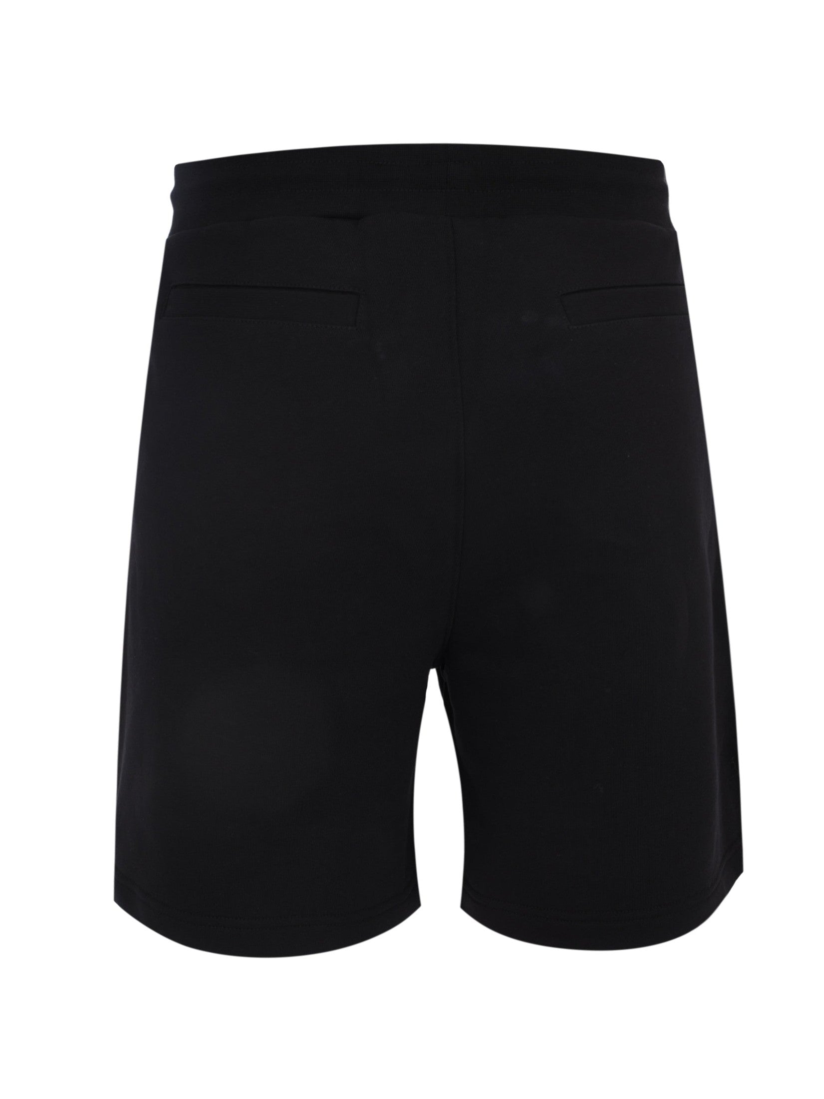 Fleece shorts basic
