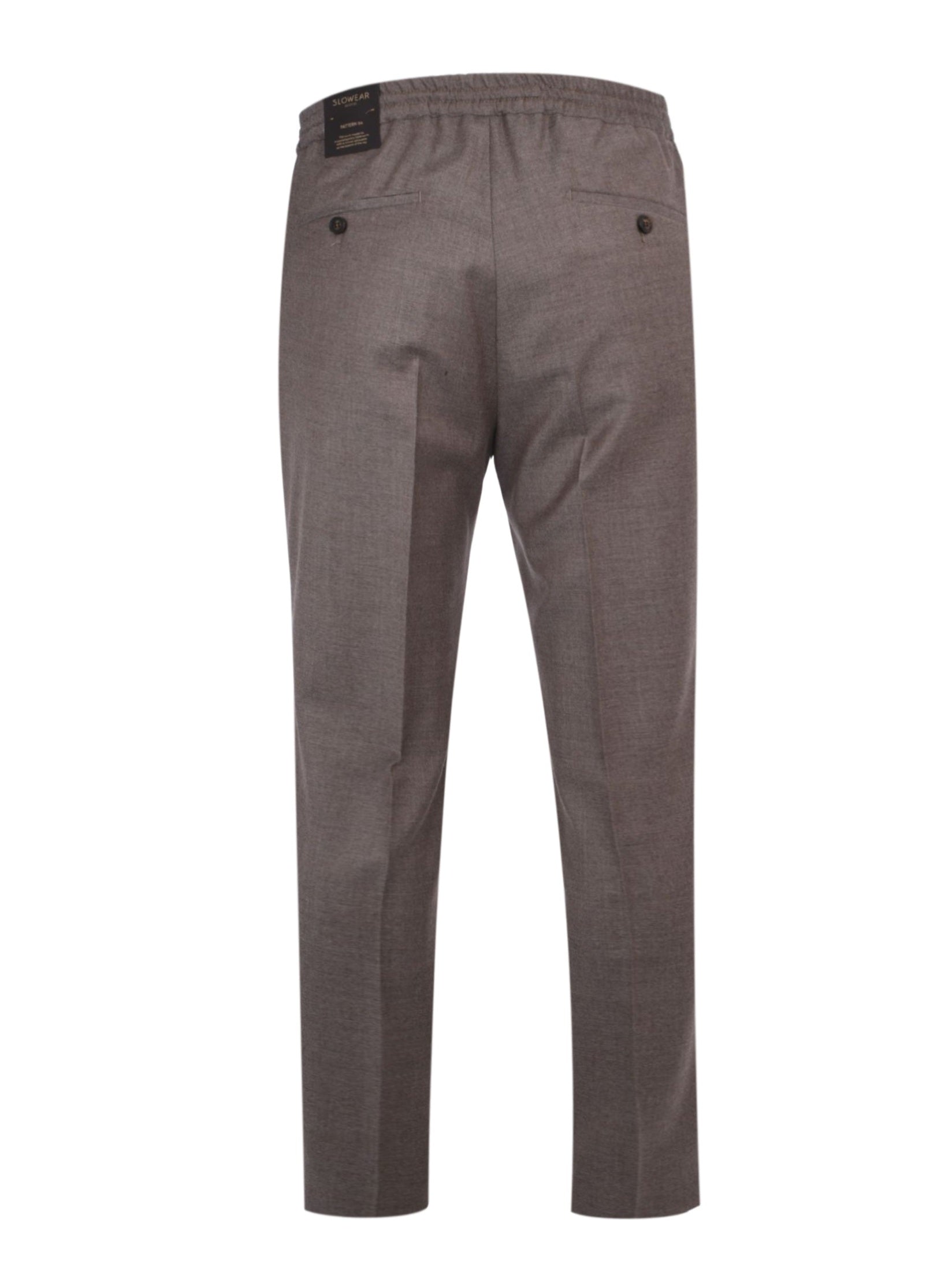 Men trousers
