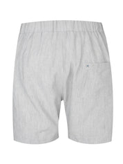Linen shorts