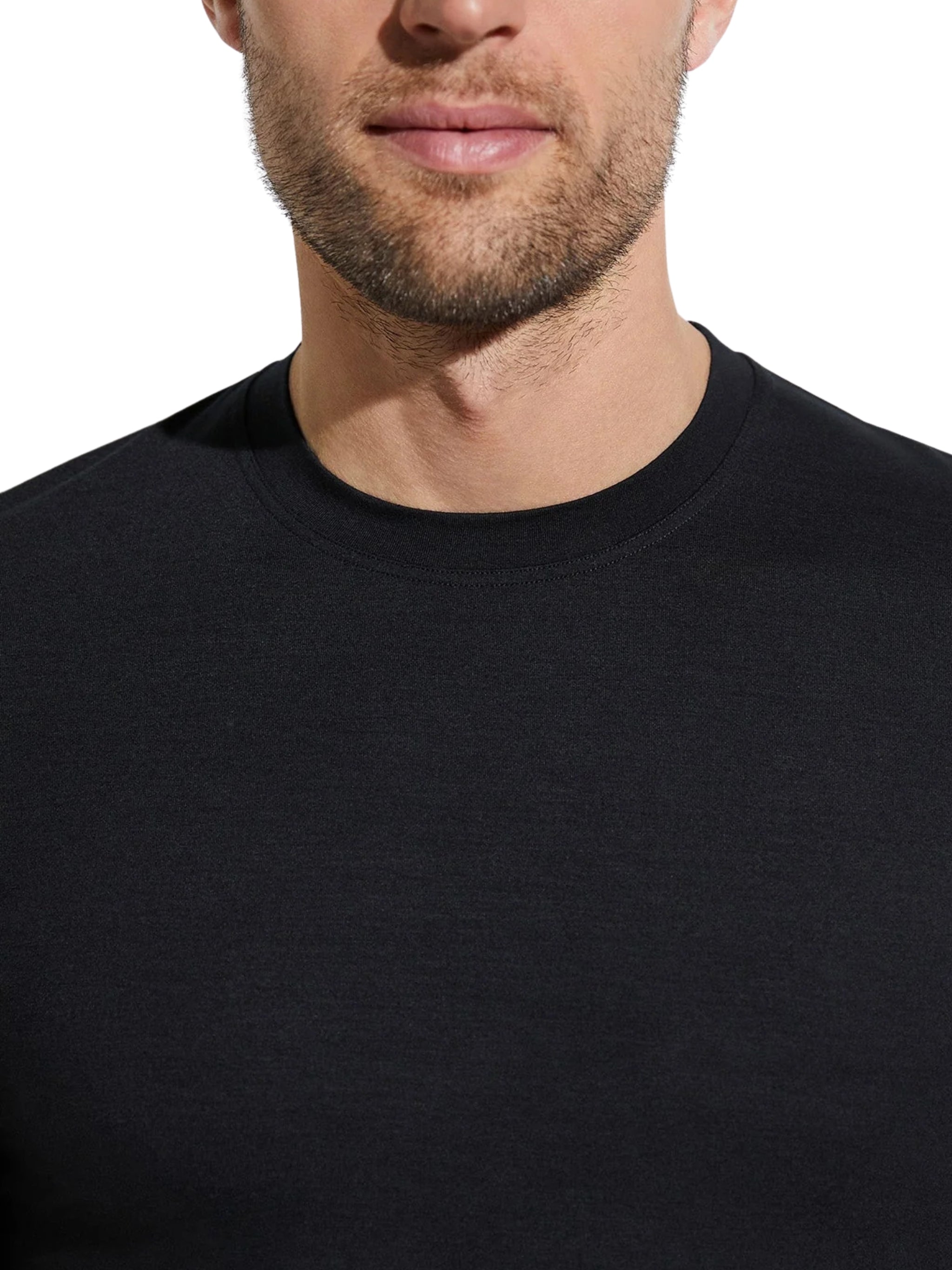 T-shirt short sleeve