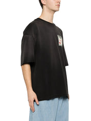 Chateau Stamp Os Tee