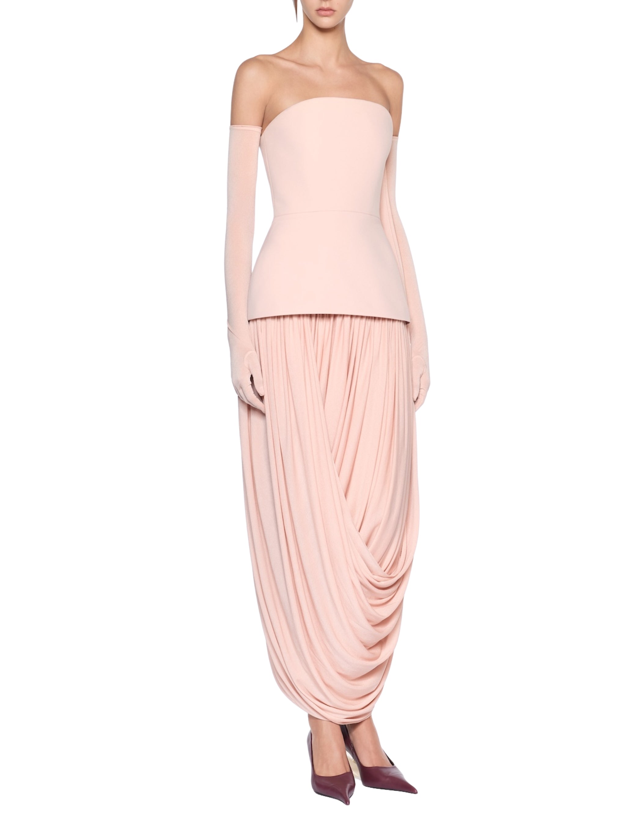 Shirley dress