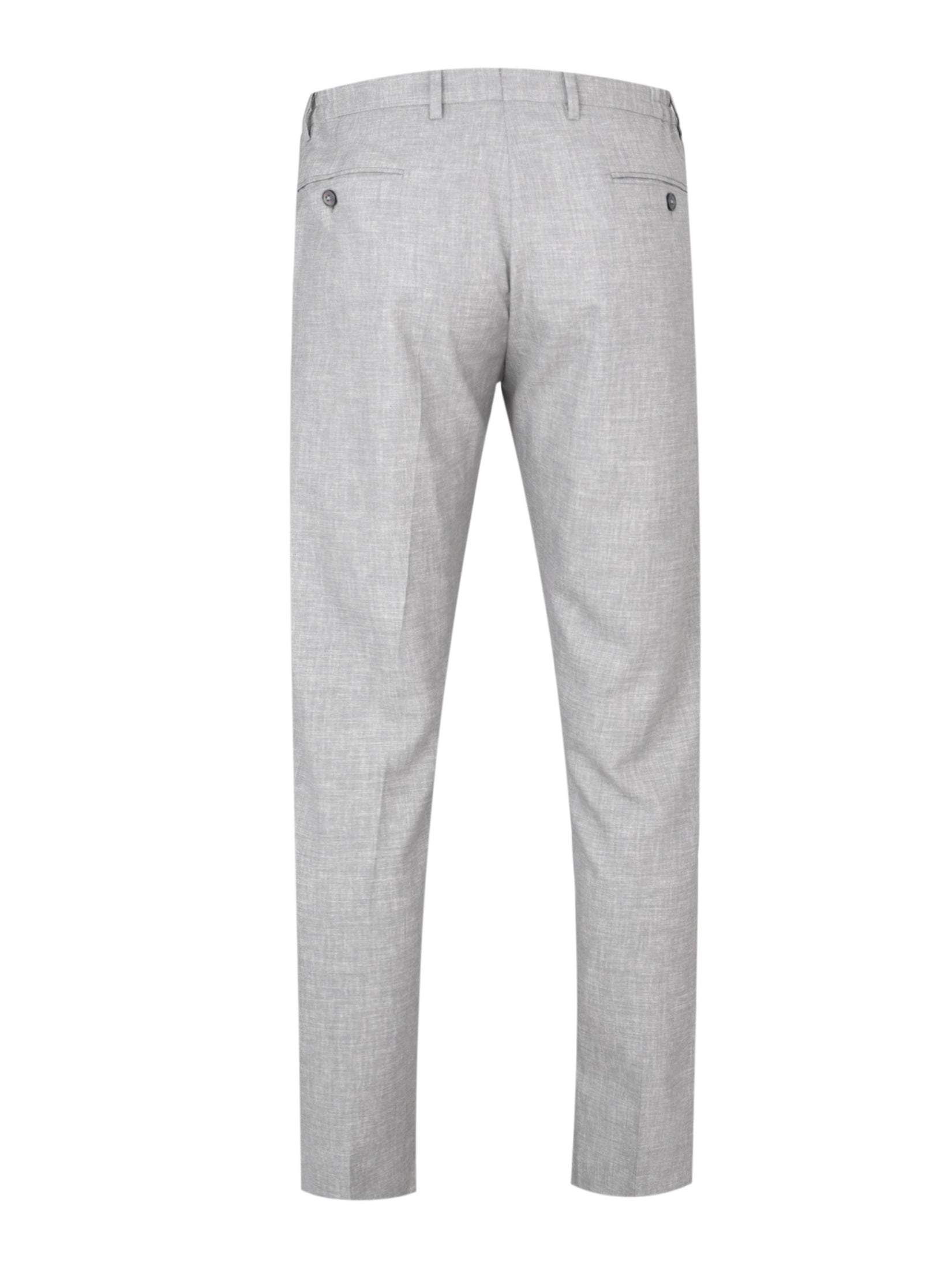 Zero gravity trousers
