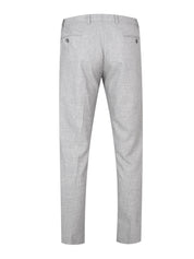 Zero gravity trousers