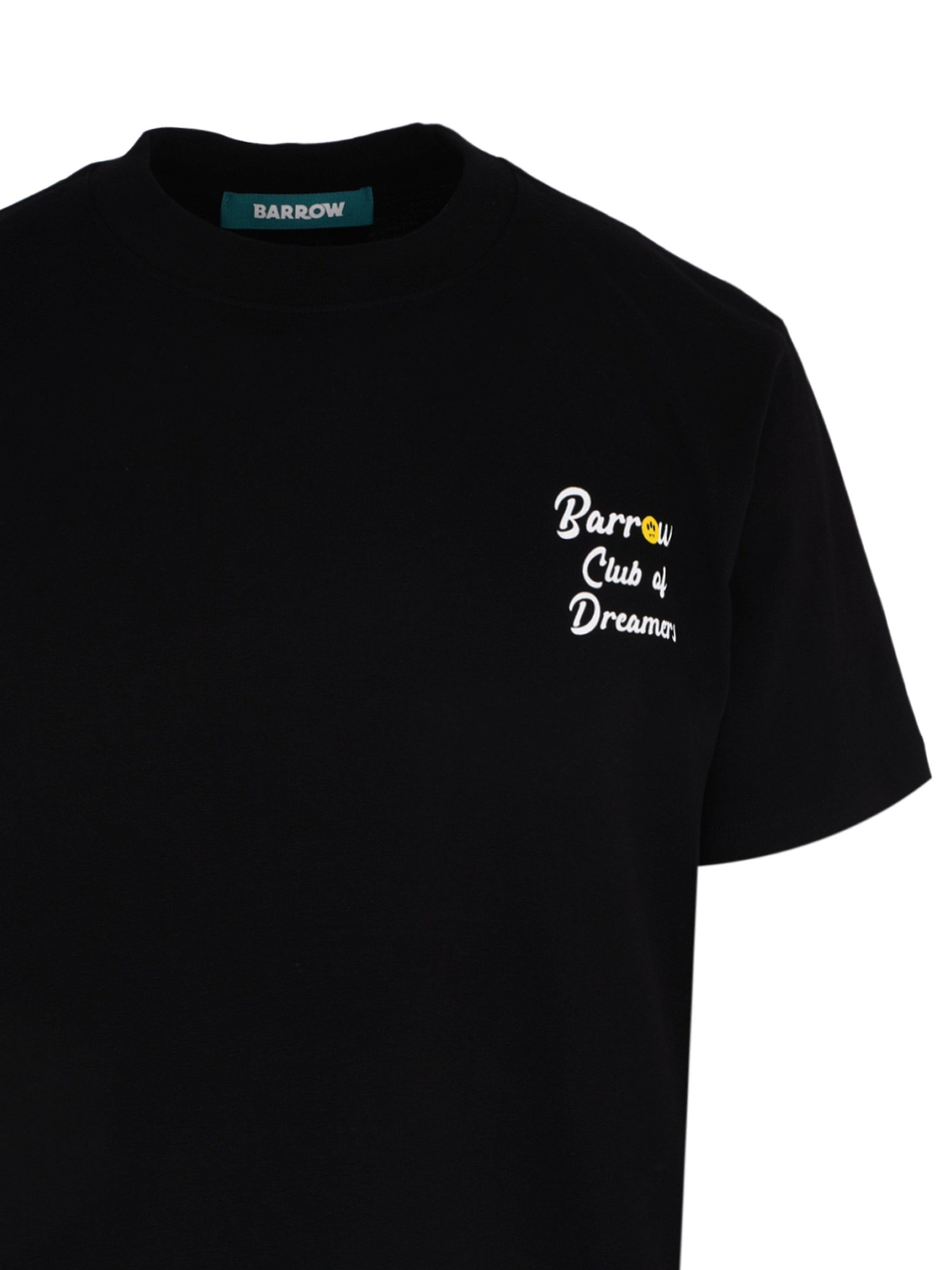 Jersey t-shirt unisex