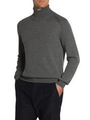 Turtle neck l/s