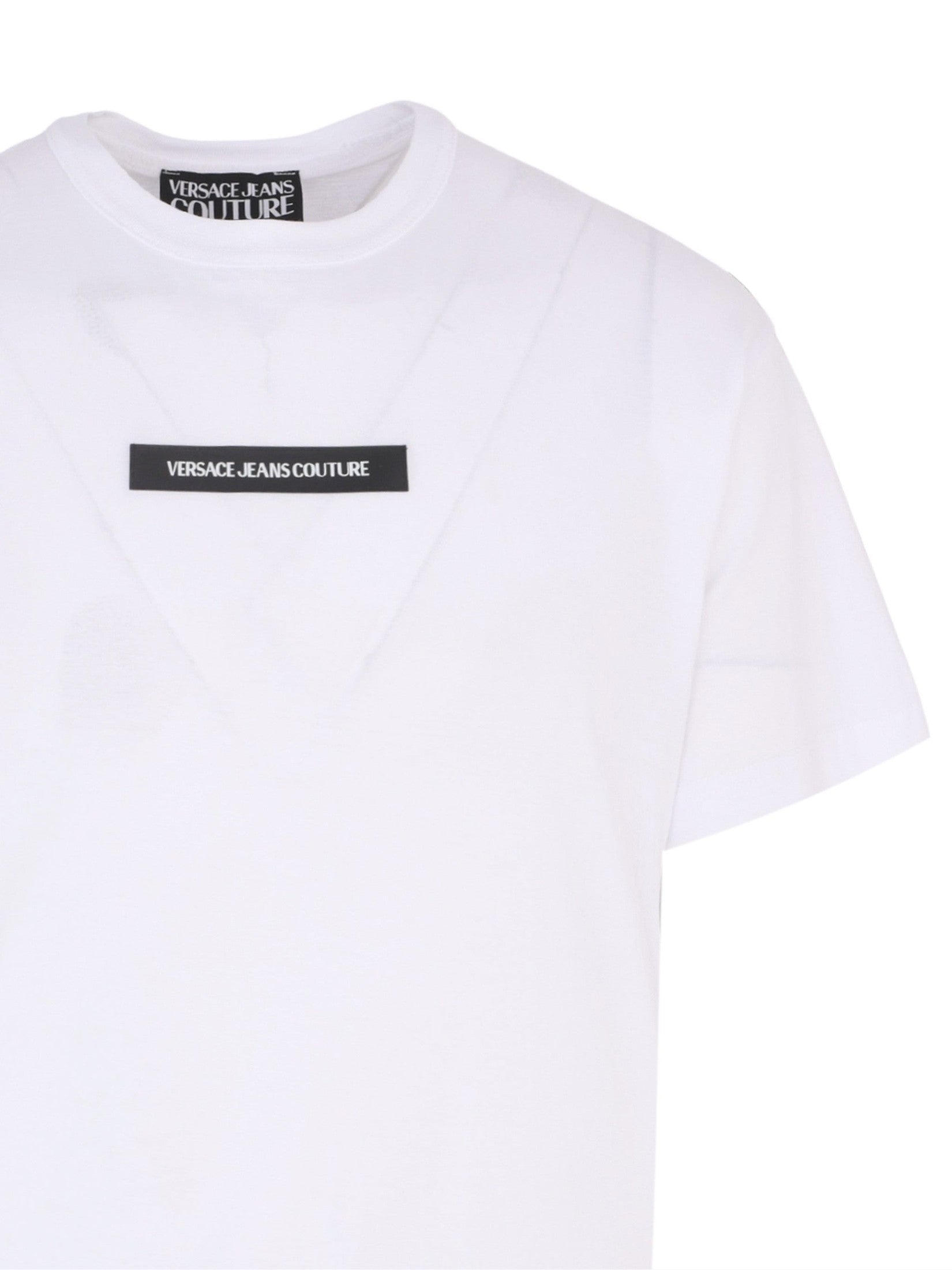 Versace jeans couture t-shirt