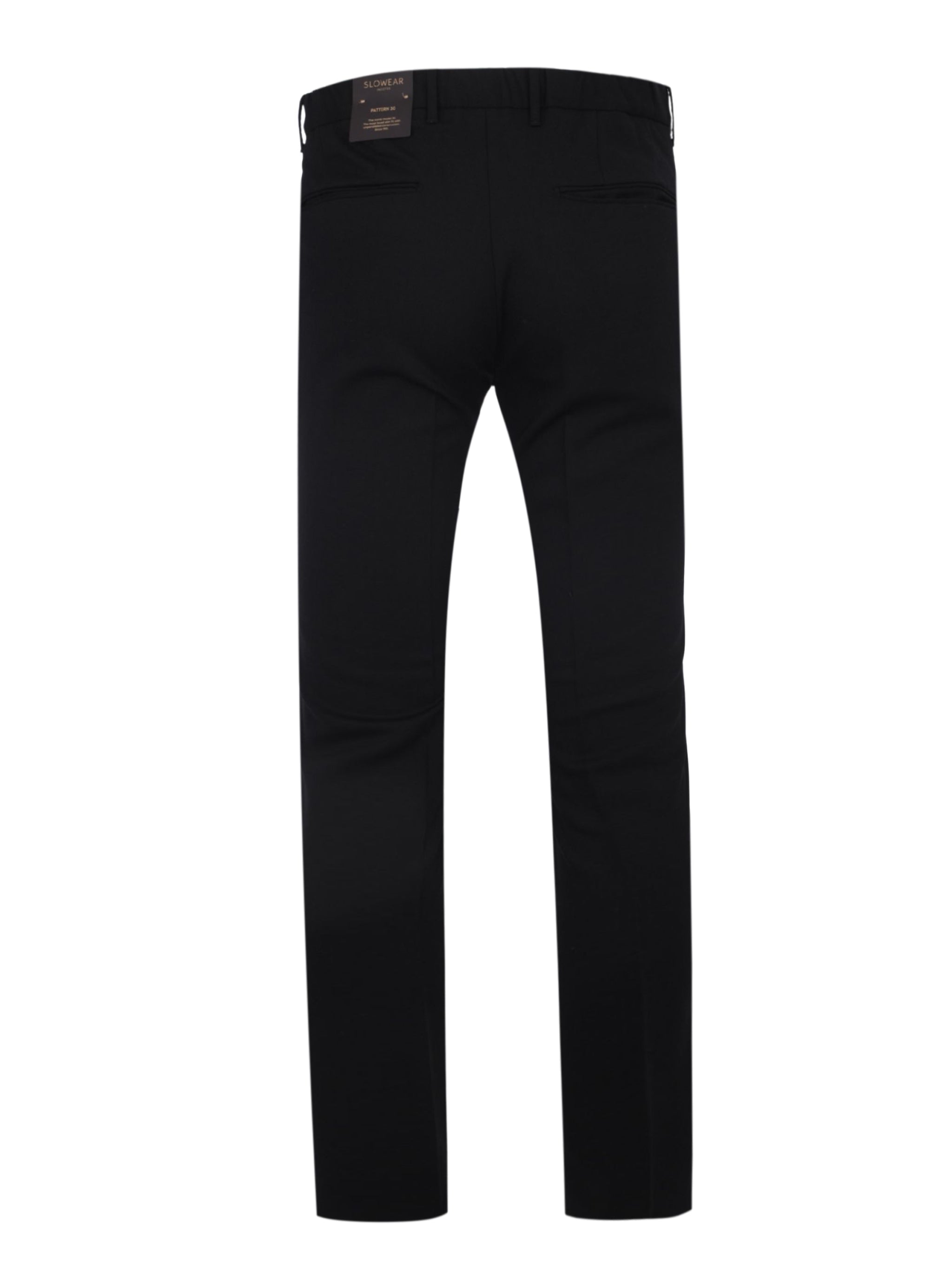 MEN TROUSERS