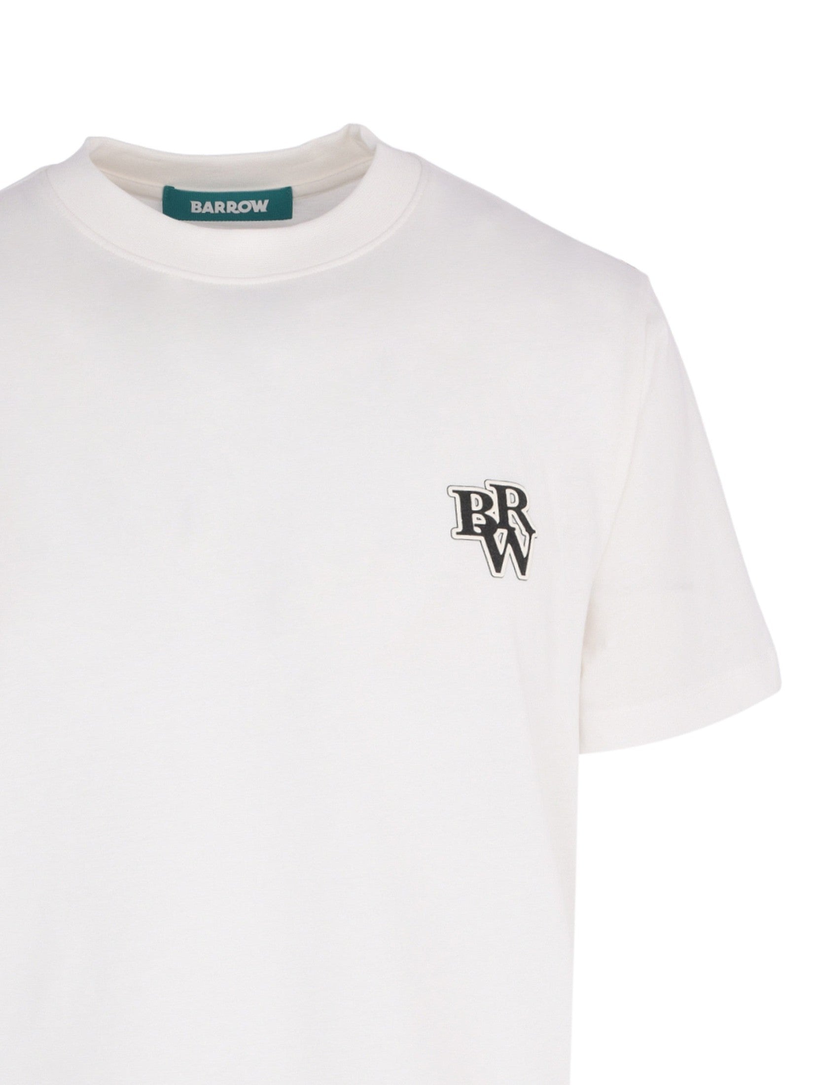 Jersey t-shirt unisex