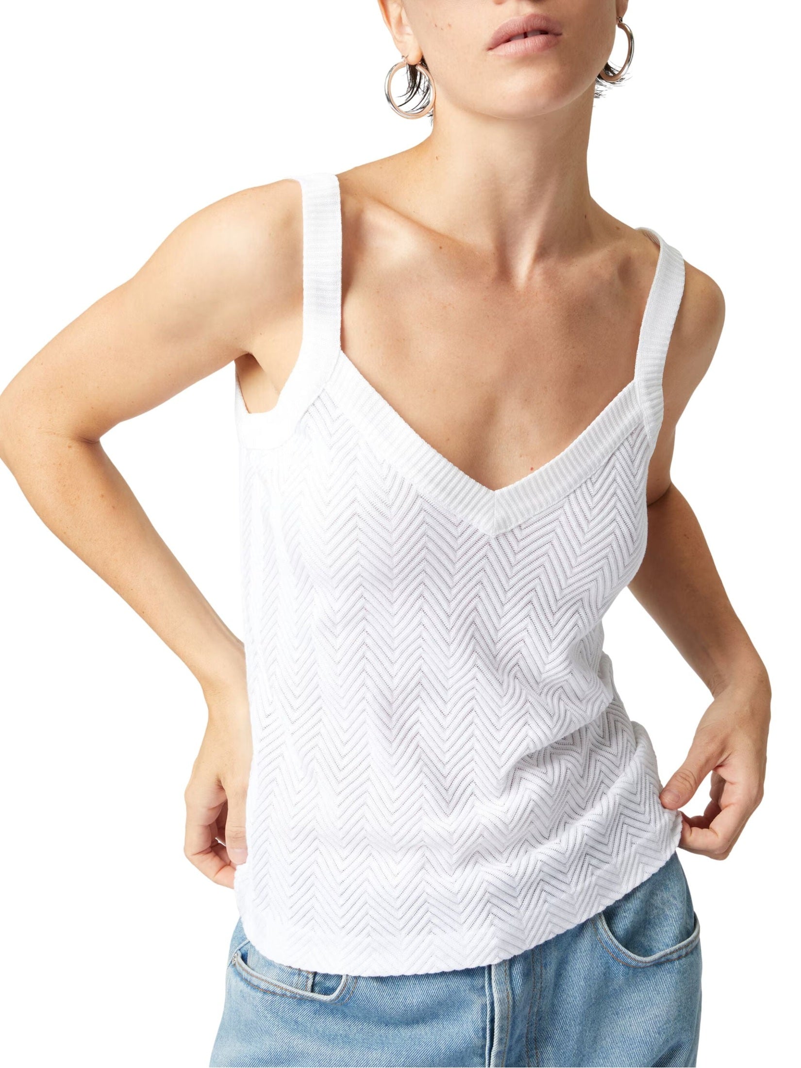 Tank top