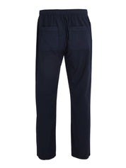 MENDES STRAIGHT LEG SEERSUCKER TROUSER