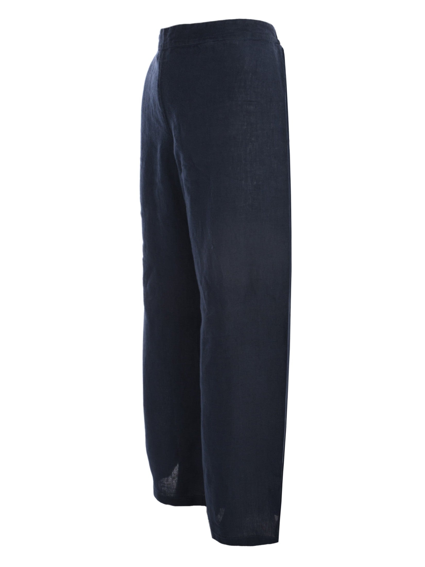 Pantalone donna stampato