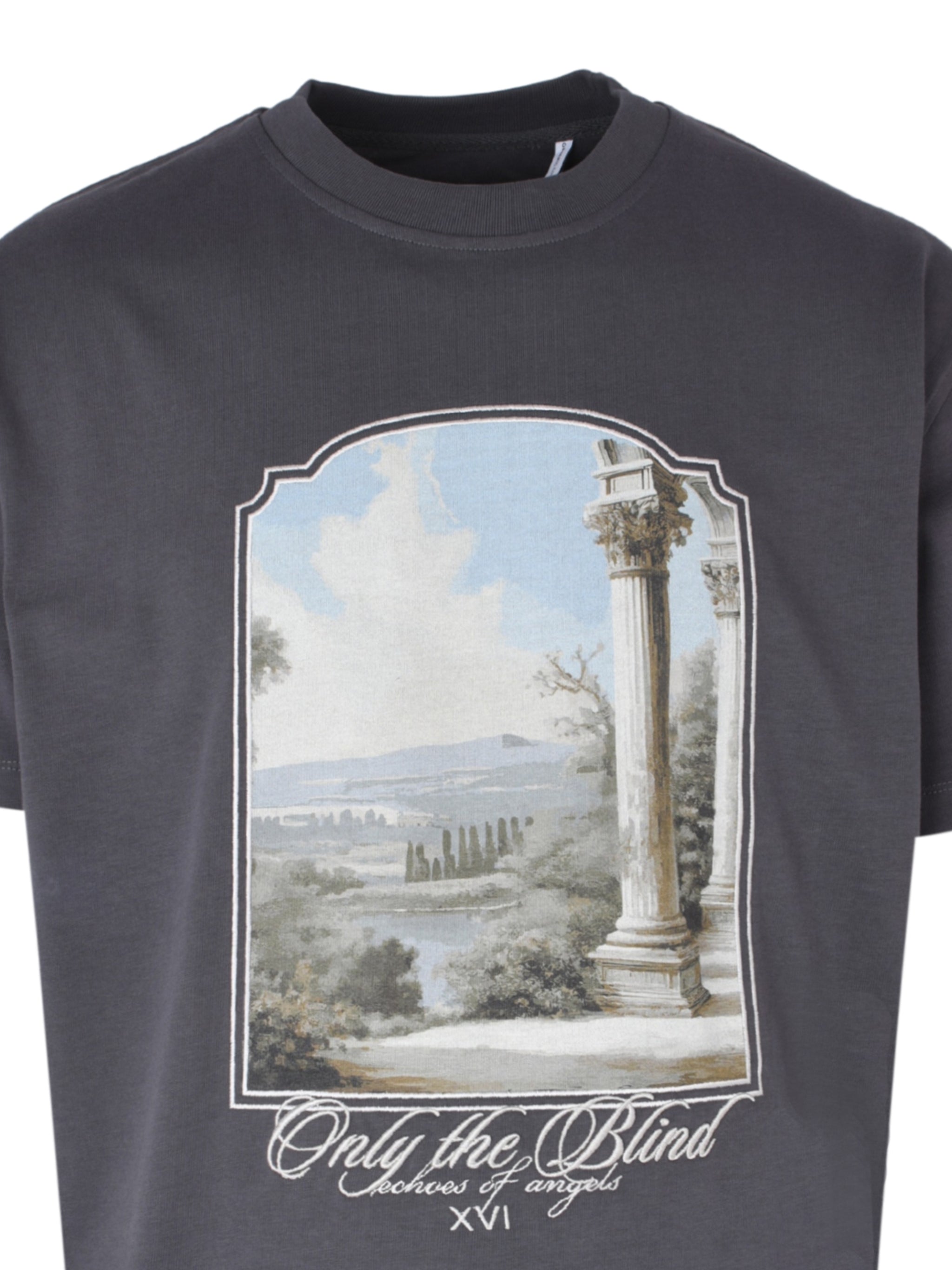 DUSK ECHOES OF ANGELS T-SHIRT