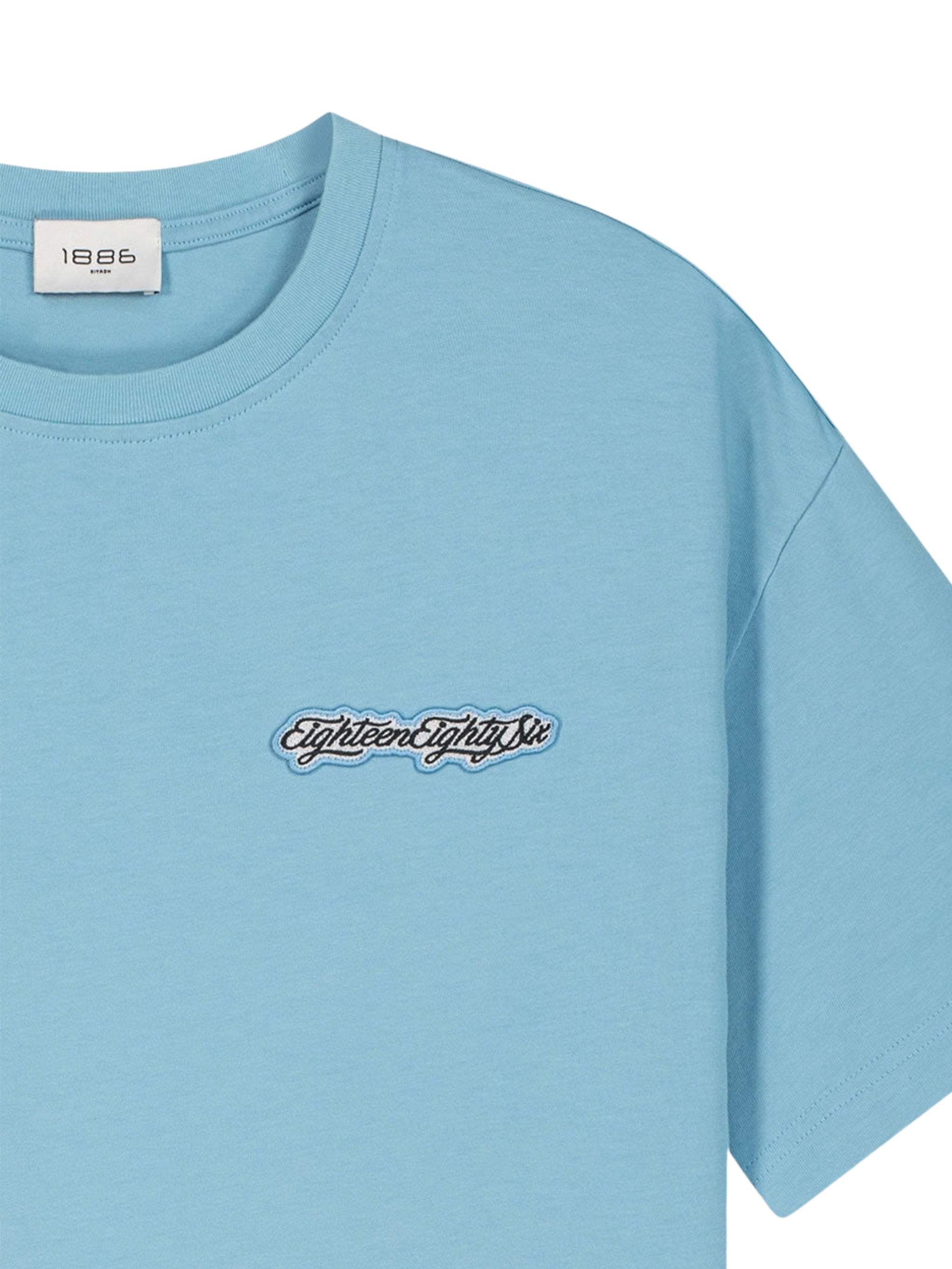 The signature tee