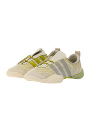 Y-3 REGU CREWHT/UNILIM/TALC
