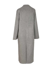 AMORY DOUBLE BREASTED COAT