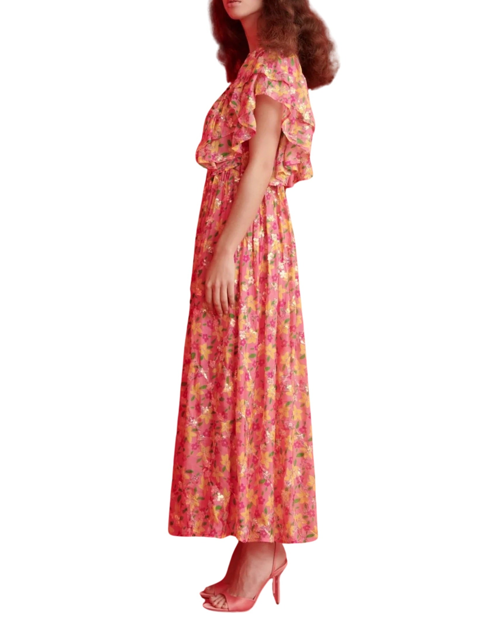 Vega dress