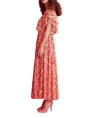 Vega dress